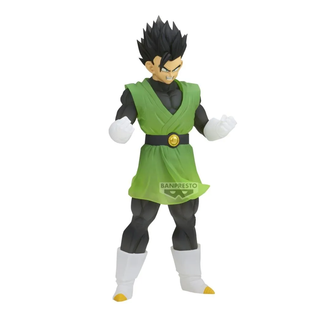 DRAGON BALL Z - Gohan - Figure Clearise 18cm